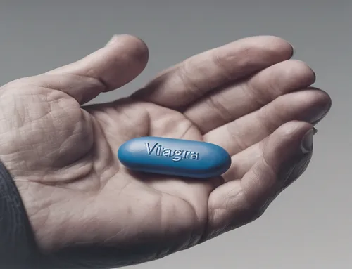 effetti collaterali del viagra